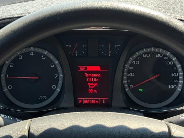 Used 2017 GMC Terrain SLE FWD image 20