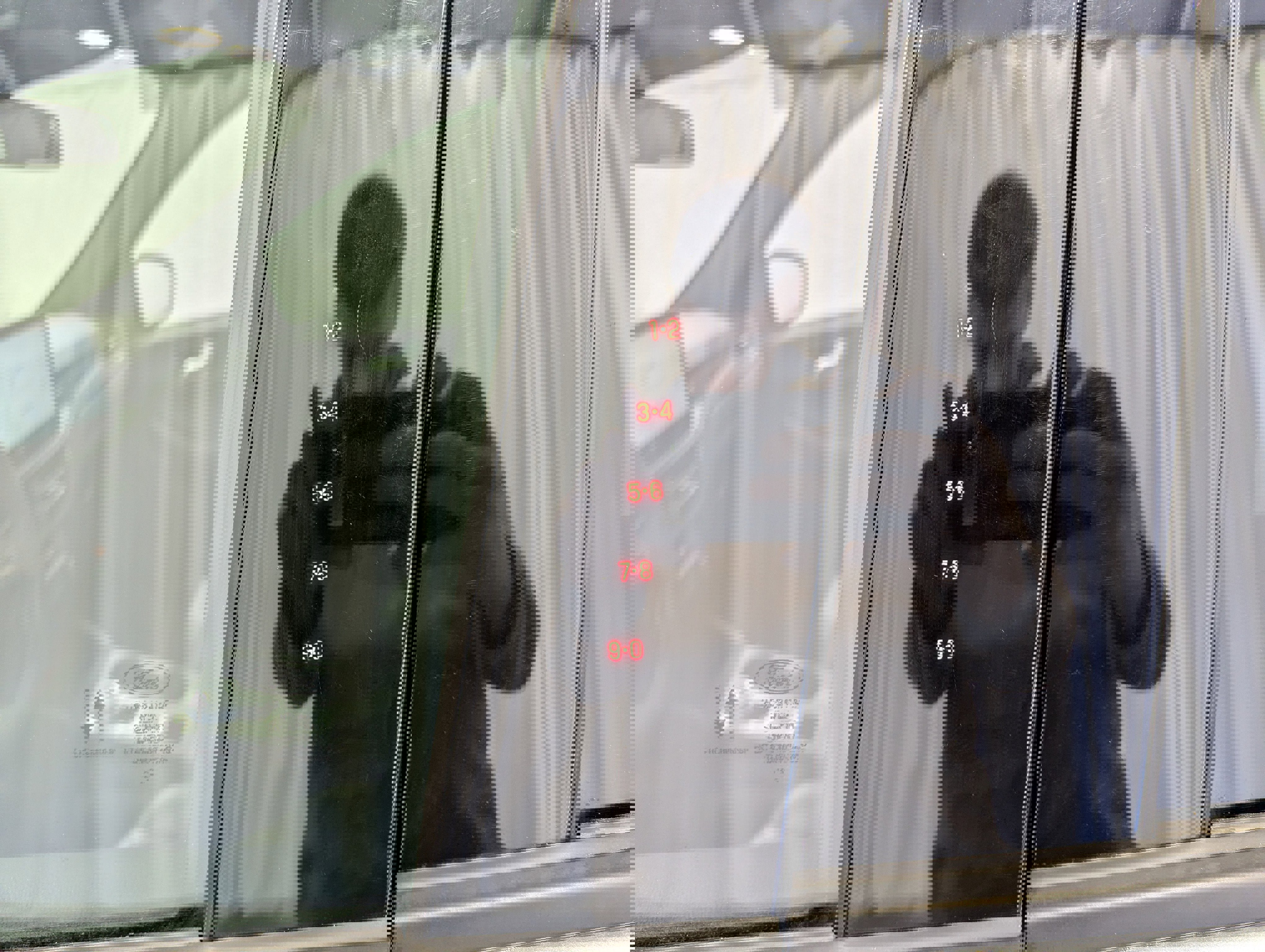 Used 2023 Ford Escape ST-Line Elite w/ Premium Technology Package image 13