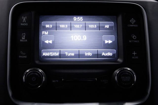 Used 2022 RAM 1500 Classic Warlock image 29