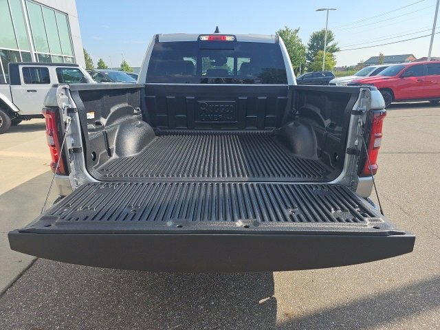New 2026 RAM 1500 Laramie image 7