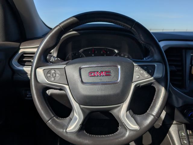 Used 2019 GMC Acadia SLT w/ LPO, Floor Liner Package image 19