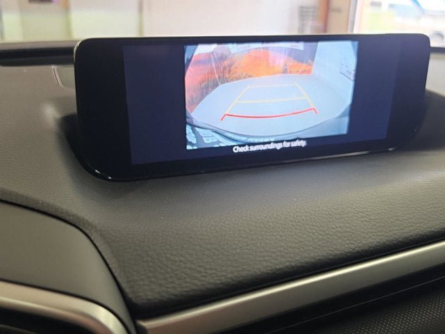 New 2026 MAZDA CX-50 AWD 2.5 S w/ Weather Package image 11