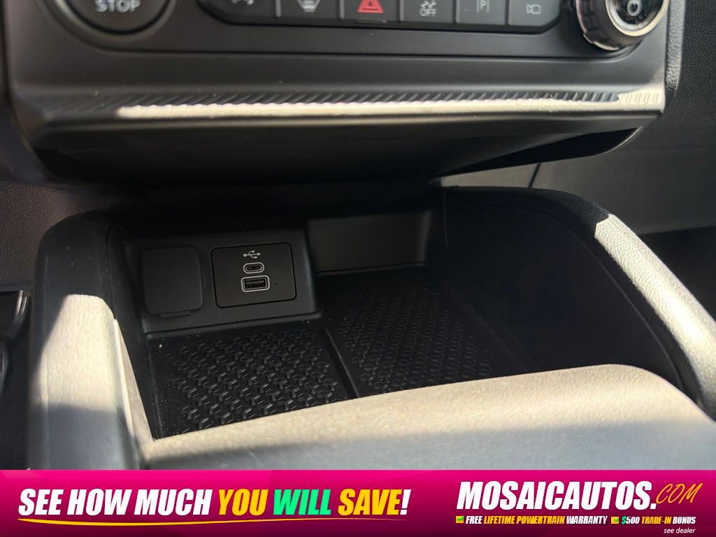 New 2026 Ford Bronco Sport Outer Banks w/ Outer Banks Tech Package+ AWD/4WD image 35