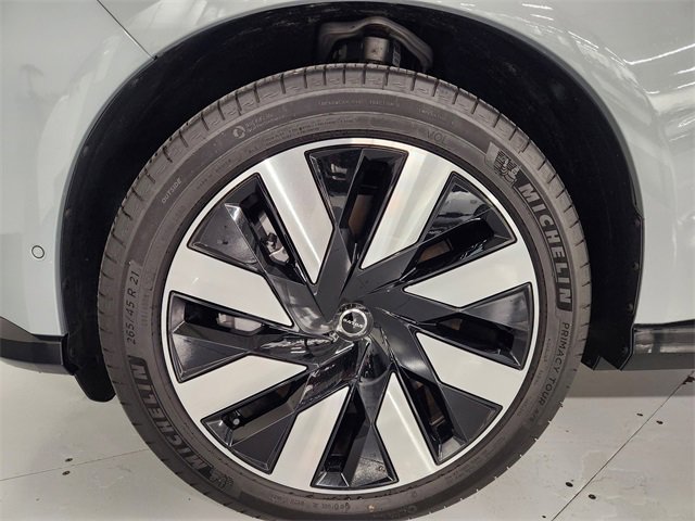 New 2025 Volvo EX90 Ultra image 8