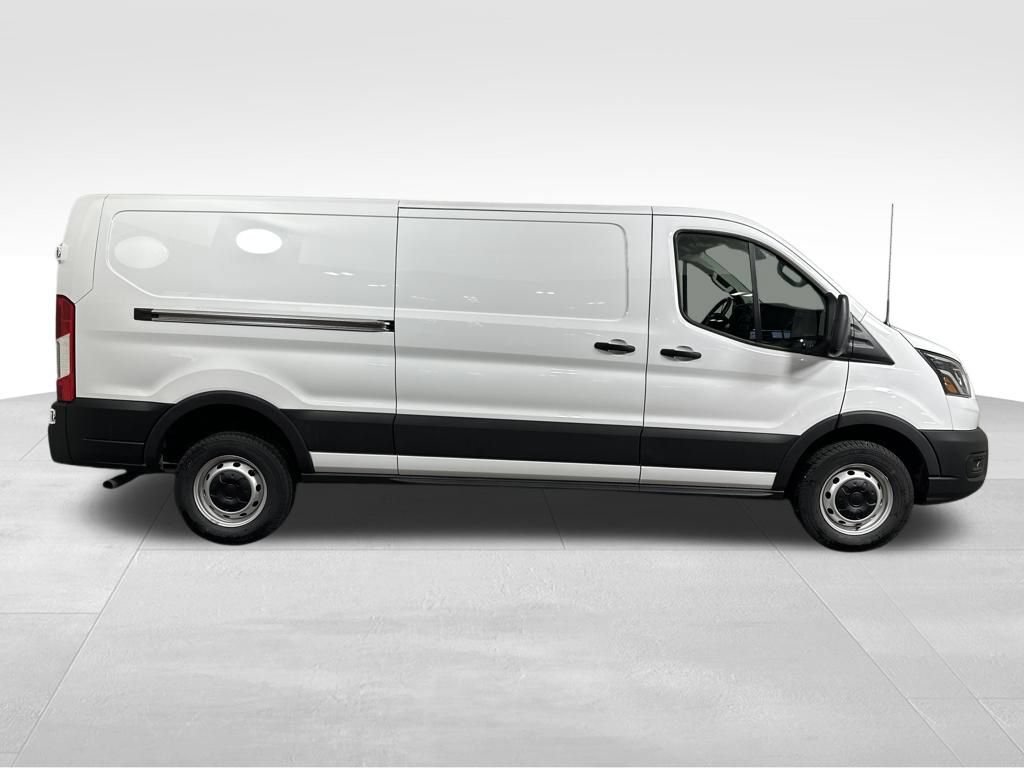 Used 2024 Ford Transit 250 Low Roof w/ Load Area Protection Package RWD image 13