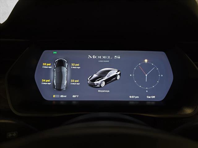 Used 2020 Tesla Model S Long Range AWD/4WD image 20