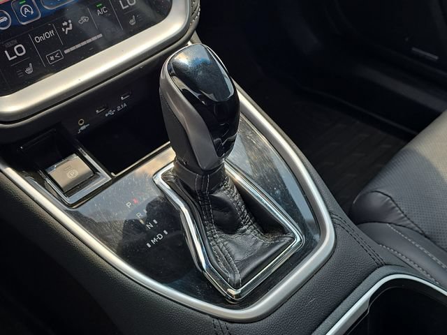 Used 2021 Subaru Outback Limited AWD/4WD image 22