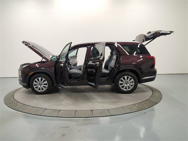 Used 2025 Hyundai Palisade SEL image 12