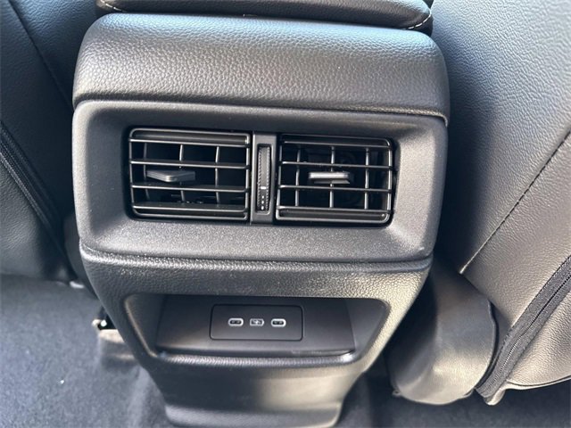 New 2026 Honda CR-V EX-L image 16