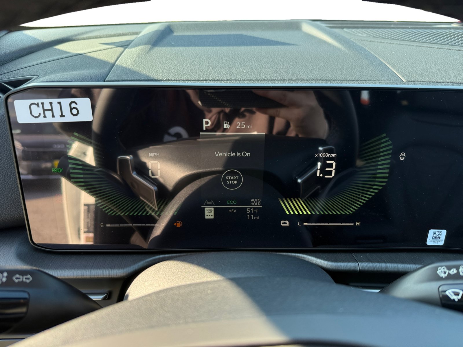 New 2026 Kia Sportage X-Line AWD/4WD image 11