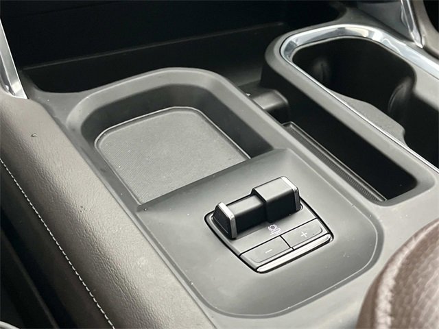 Used 2024 GMC Sierra 2500 Denali w/ Denali Reserve Package image 20