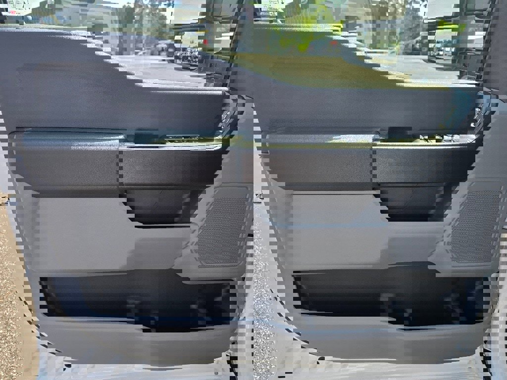 New 2026 Ford F350 XL image 8