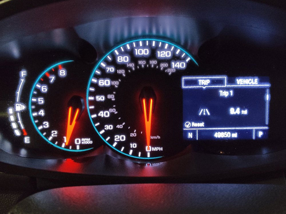 Used 2020 Chevrolet Trax LS w/ Tint and Cruise Package image 23