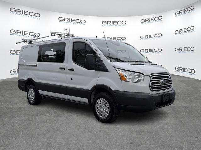 Used 2019 Ford Transit 250 130 Low Roof image 1