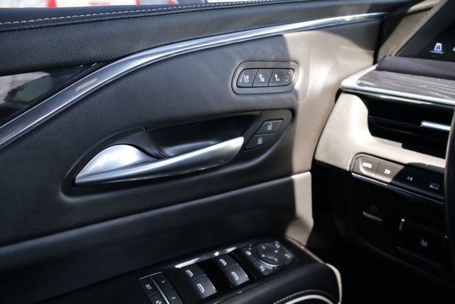 Used 2024 Cadillac Escalade ESV Sport AWD/4WD image 20
