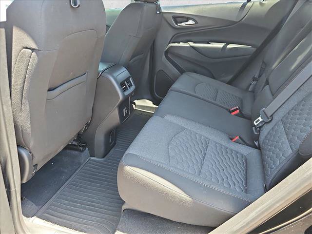 Certified 2020 Chevrolet Equinox LT FWD image 26