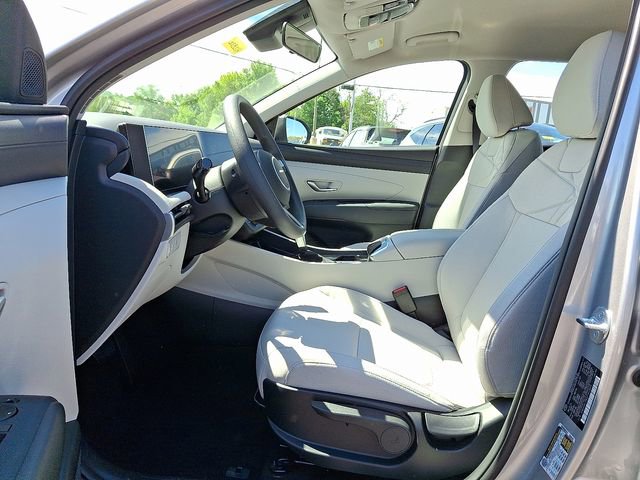 New 2026 Hyundai Tucson SE AWD/4WD image 6