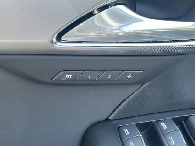 New 2026 Buick Envision Sport Touring AWD/4WD image 16