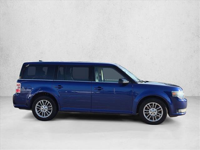 Used 2014 Ford Flex SEL w/ Equipment Group 202A FWD image 4