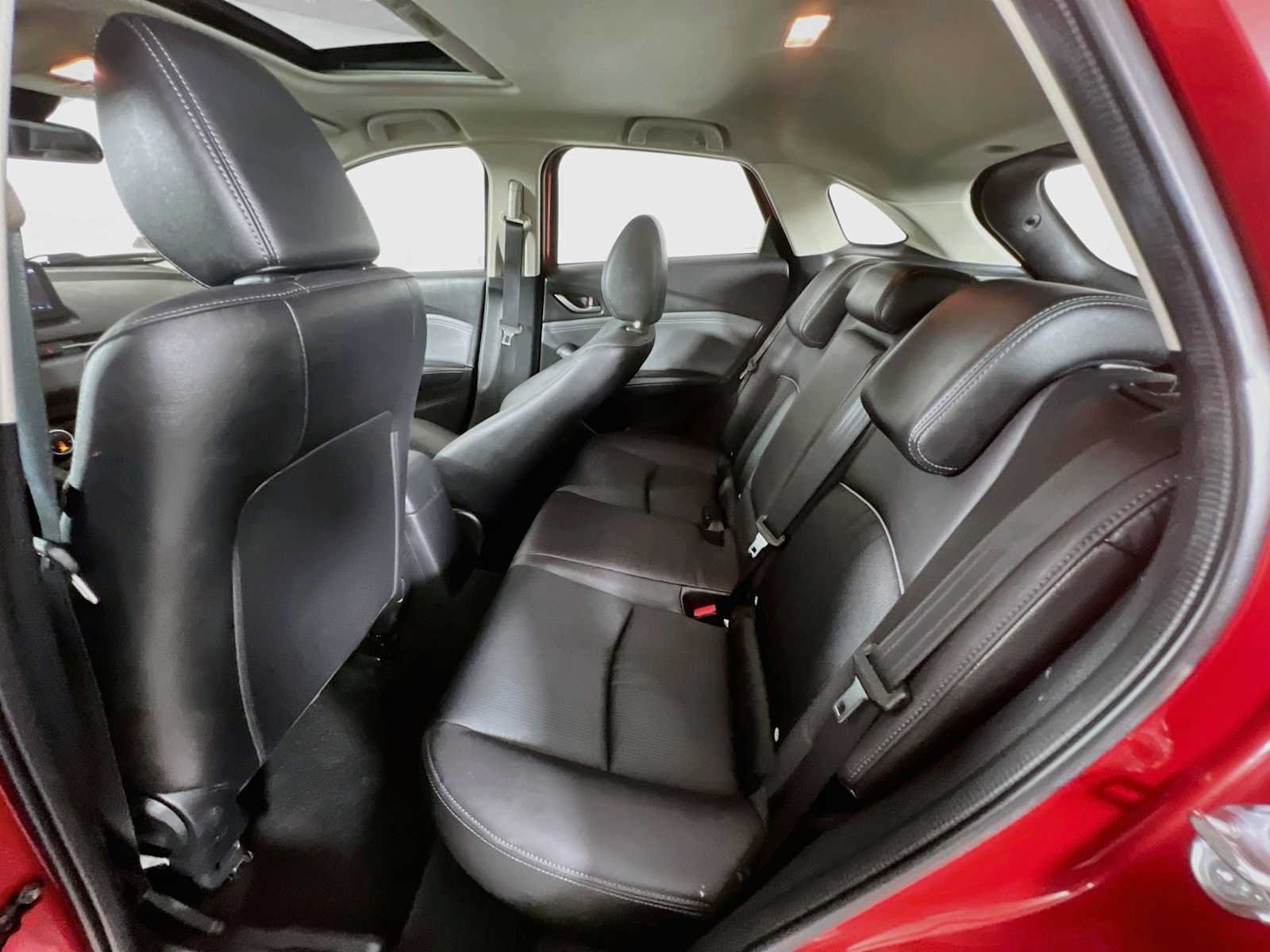 Used 2019 MAZDA CX-3 Touring w/ Preferred Equipment Package AWD/4WD image 25