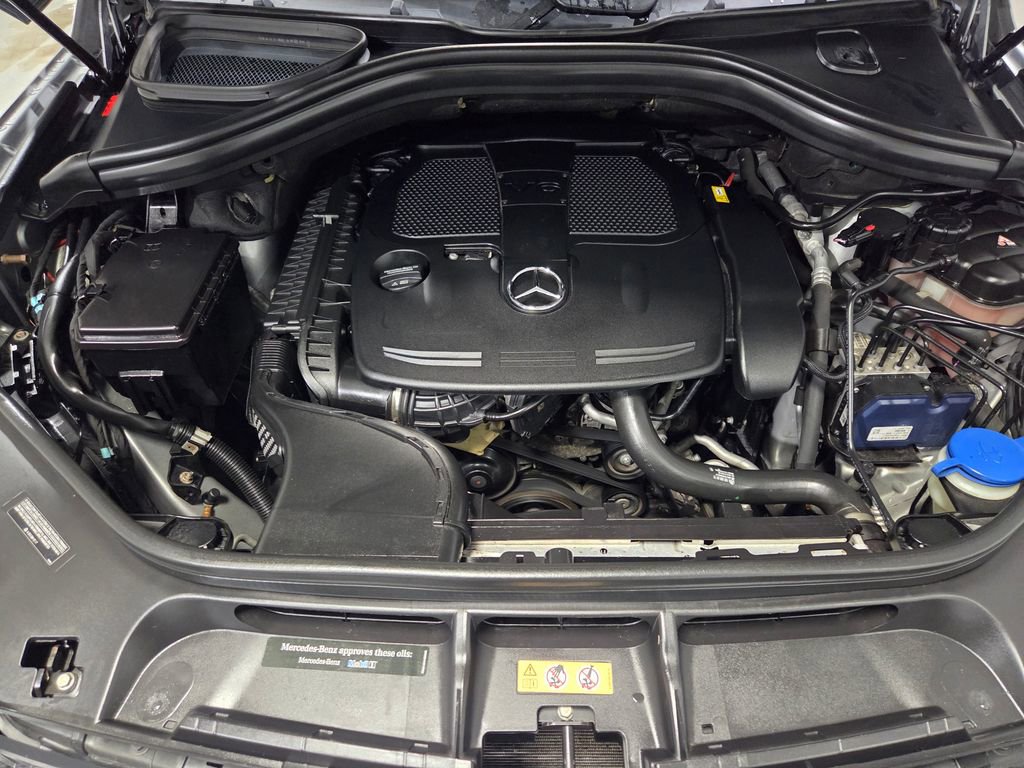 Used 2016 Mercedes-Benz GLE 350 4MATIC w/ Premium Package image 25