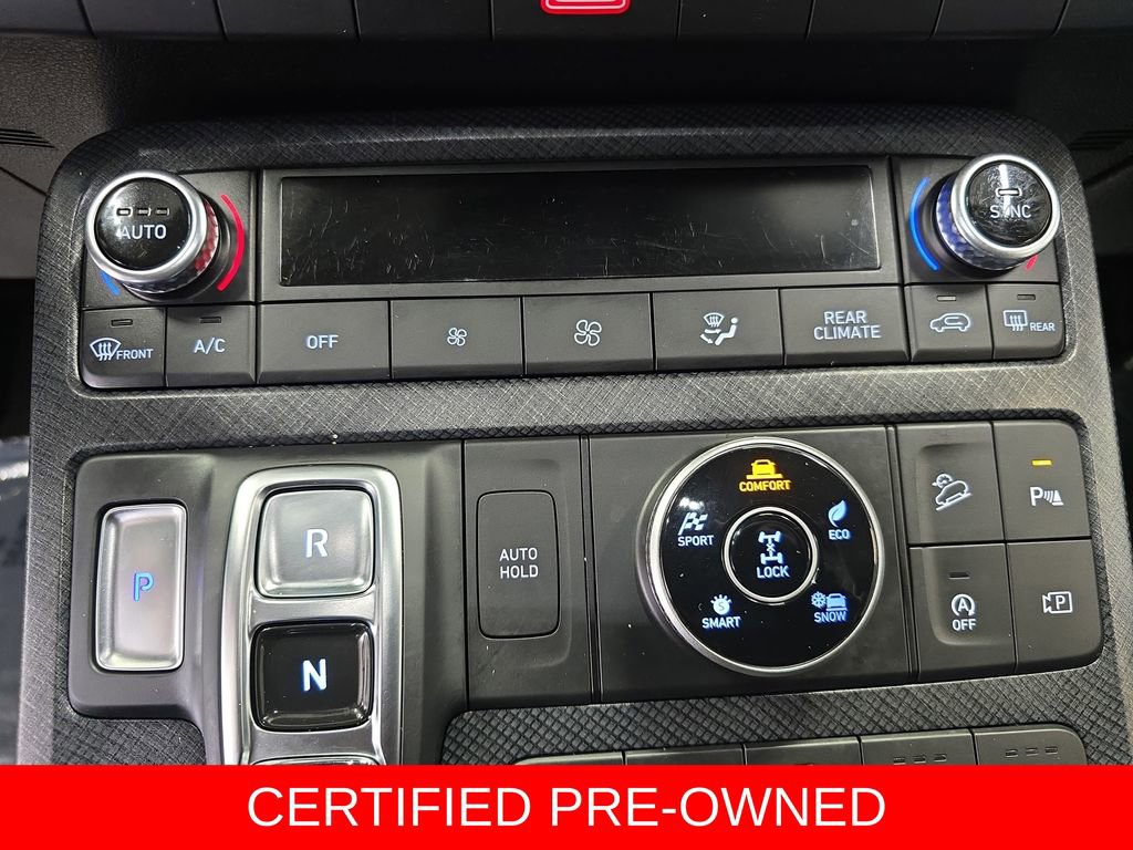 Used 2023 Hyundai Palisade Limited image 22