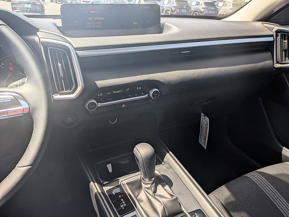 New 2026 MAZDA CX-50 AWD 2.5 S w/ Cargo Package image 18