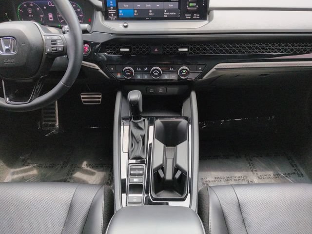 Used 2024 Honda Accord Sport image 18