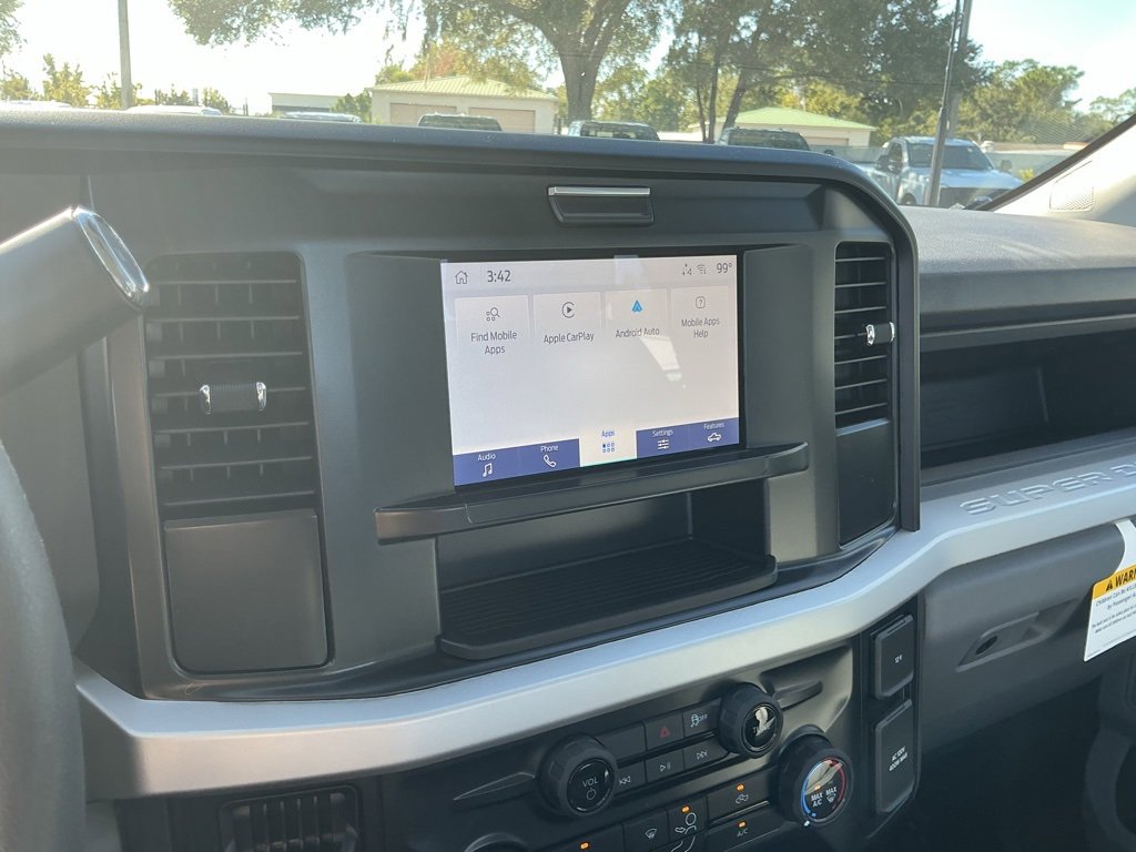 New 2026 Ford F250 XL image 33