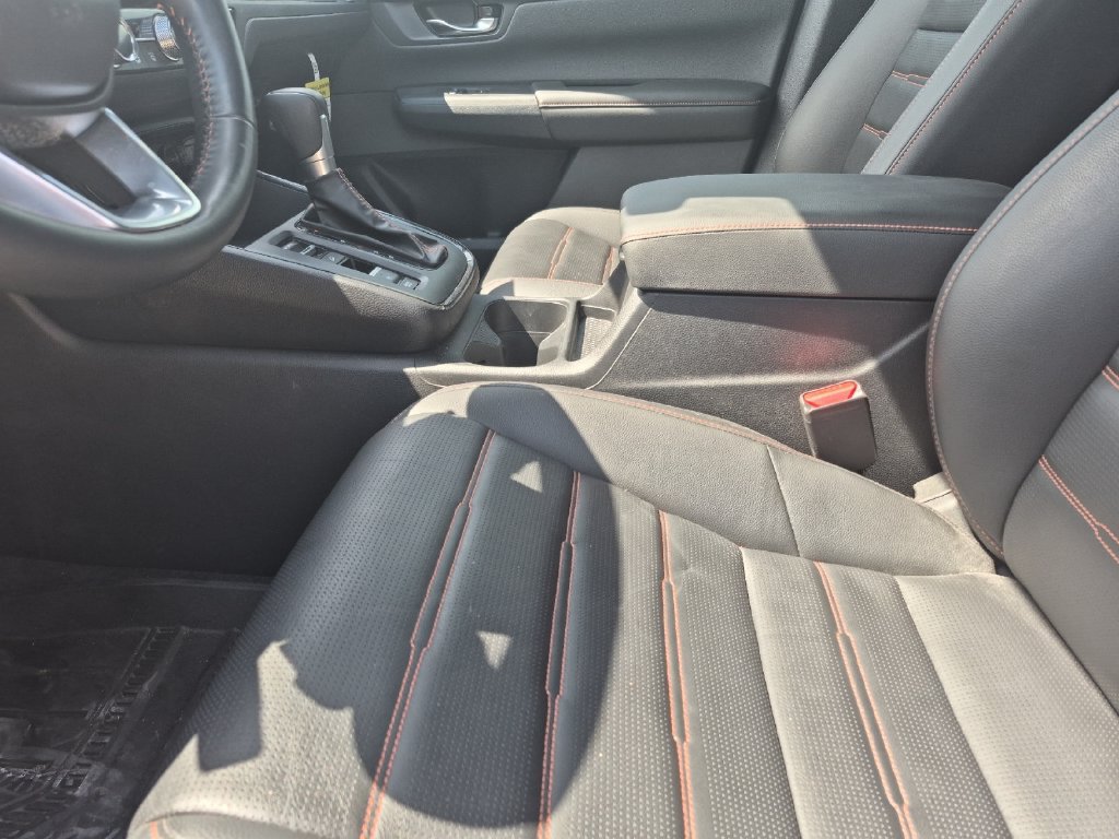 Used 2026 Honda CR-V Sport-L image 10