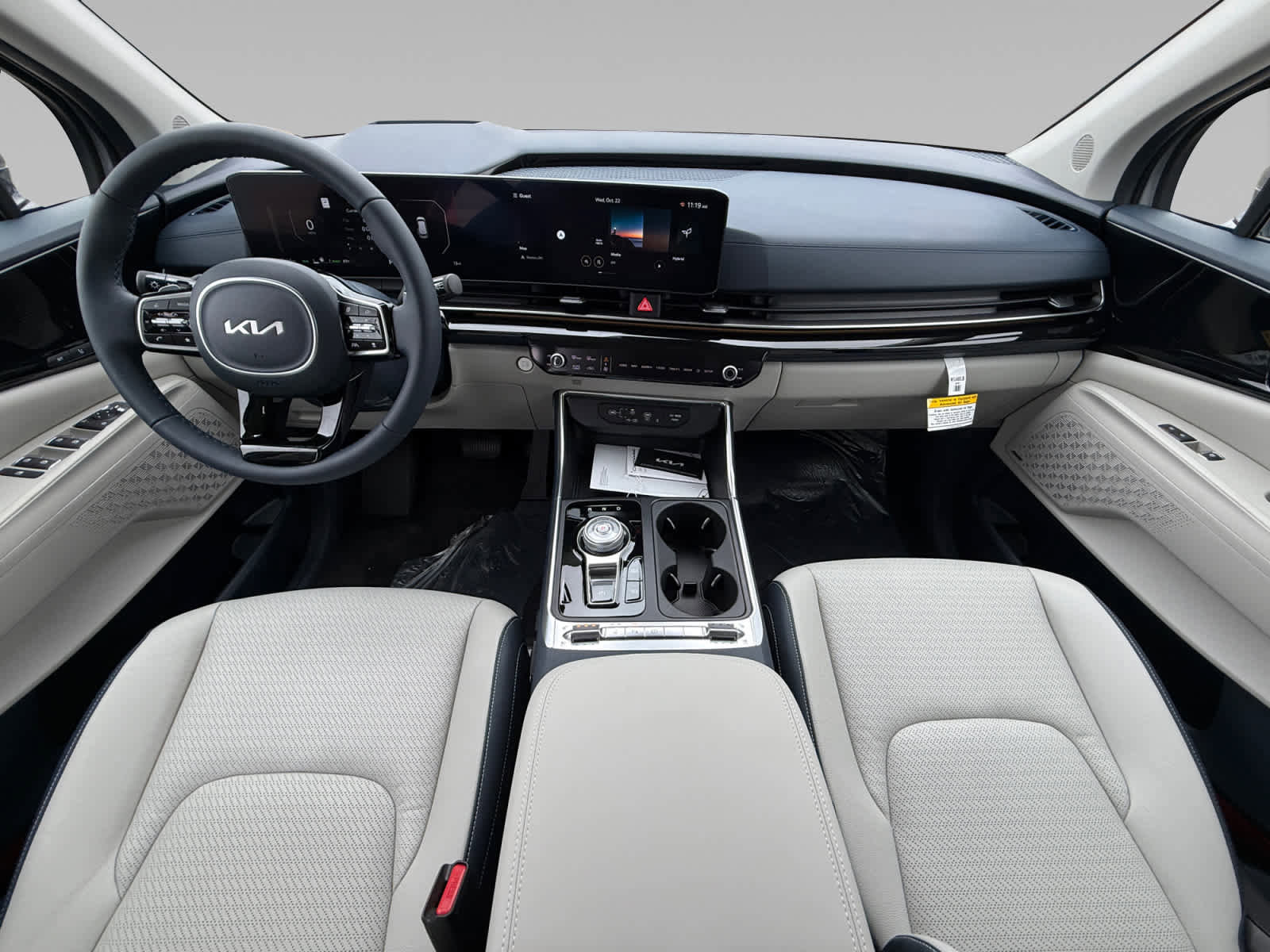 New 2026 Kia Carnival SX Prestige image 10