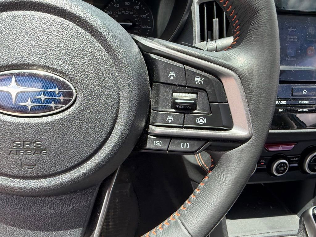 Used 2021 Subaru Crosstrek 2.0i Premium w/ Moonroof Package AWD/4WD image 29