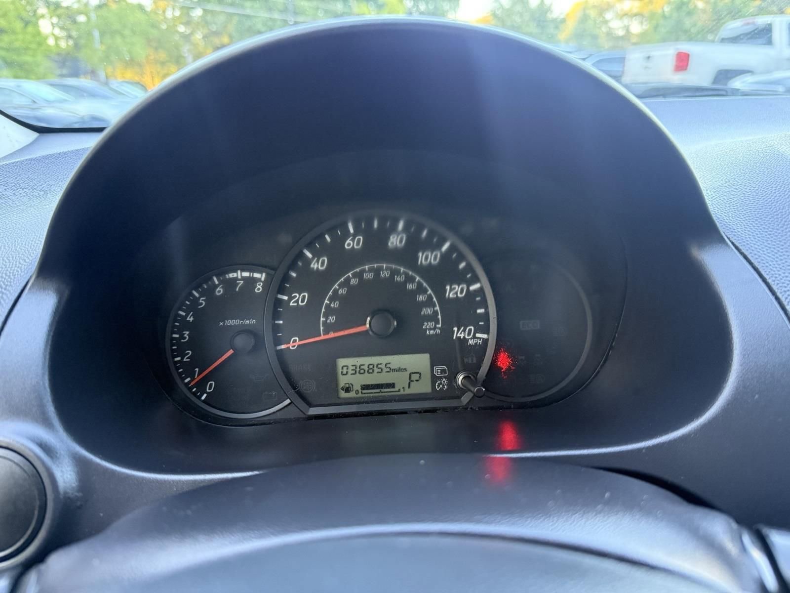 Used 2023 Mitsubishi Mirage G4 ES image 29