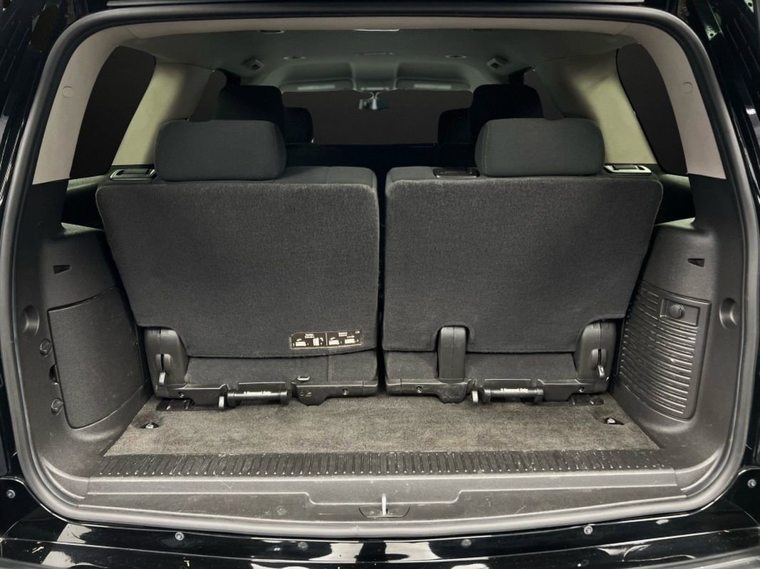 Used 2014 Chevrolet Tahoe LS image 34