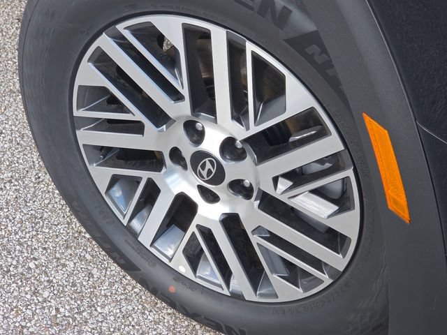 New 2026 Hyundai Palisade SEL FWD image 12