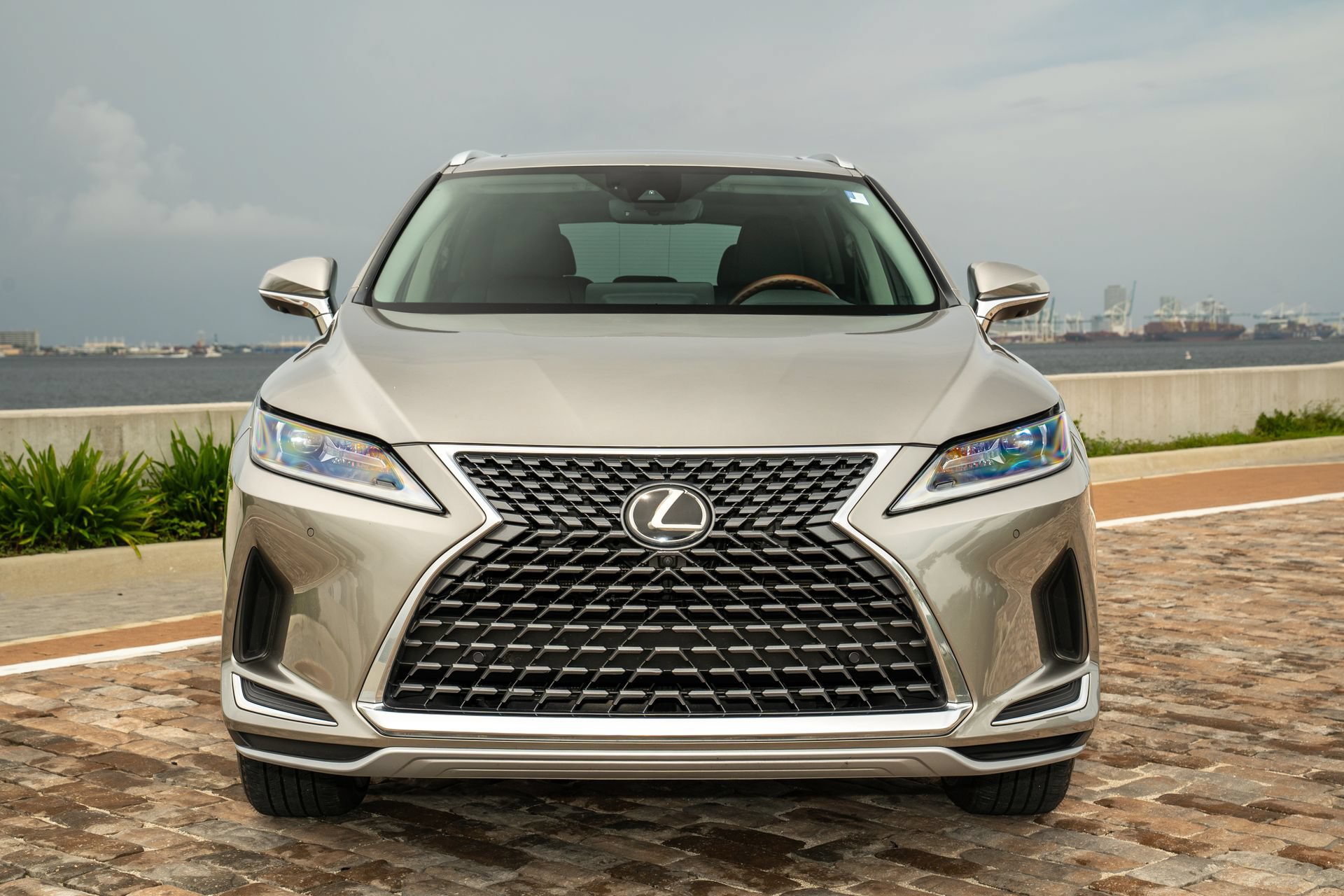 Used 2022 Lexus RX 350 FWD w/ Premium Package image 10