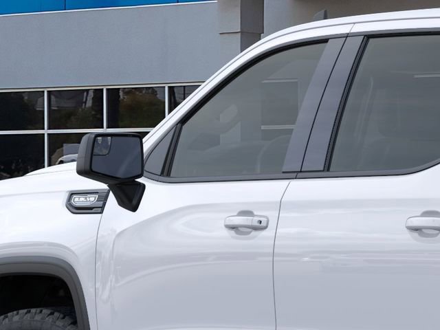 New 2026 GMC Sierra 1500 Elevation AWD/4WD image 12
