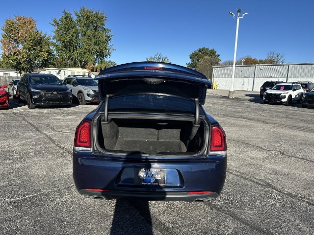 Used 2015 Chrysler 300 S AWD/4WD image 30