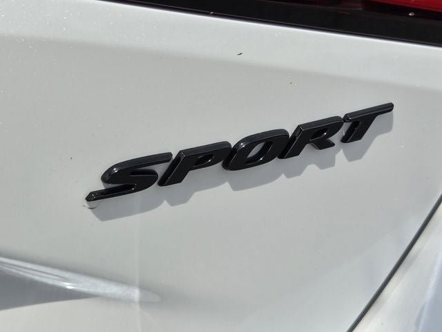 Certified 2026 Honda Civic Sport image 28