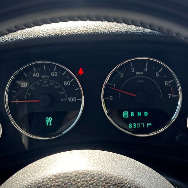 Used 2016 Jeep Wrangler Unlimited Sport w/ Quick Order Package 24S image 16