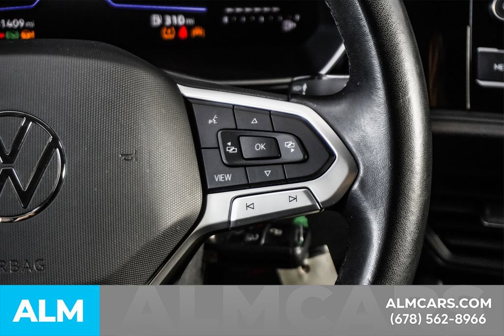 Used 2024 Volkswagen Jetta S image 26