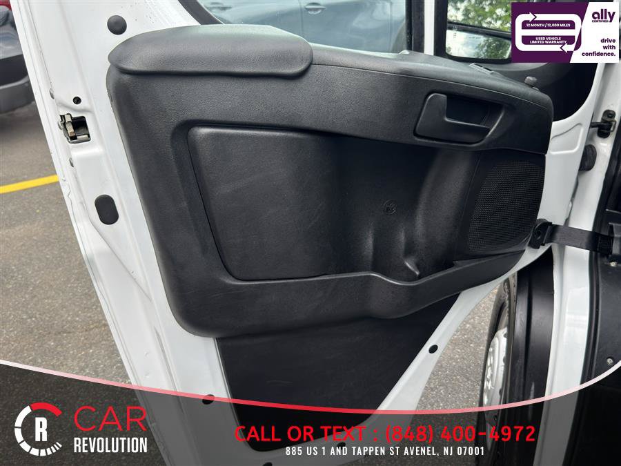 Used 2023 RAM ProMaster 2500 FWD image 32