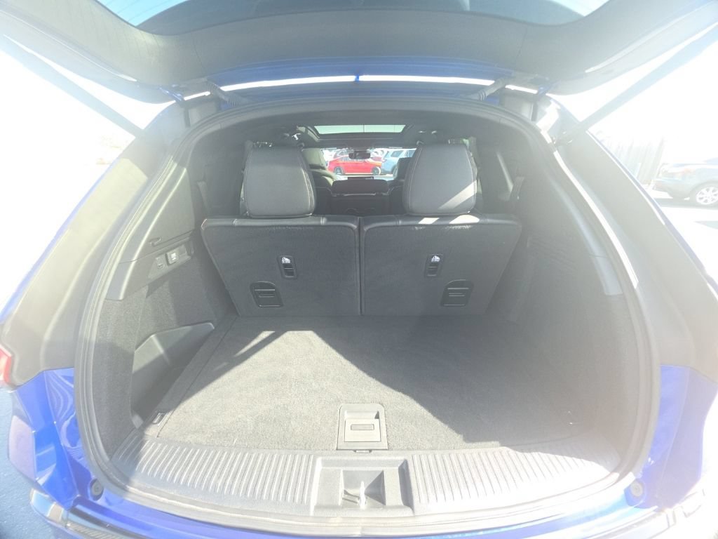 Used 2022 Acura MDX A-Spec AWD/4WD image 31