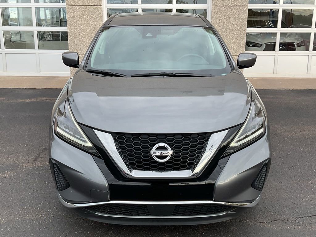 Used 2022 Nissan Murano S image 2
