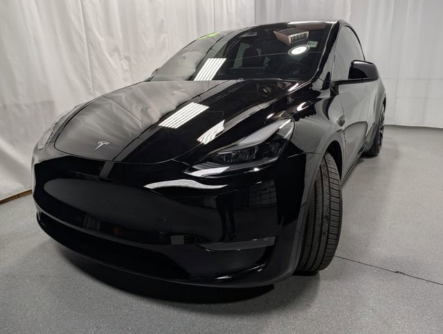 Used 2024 Tesla Model Y Performance image 6