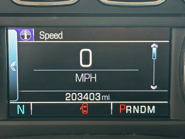 Used 2015 Chevrolet Suburban LTZ AWD/4WD image 23