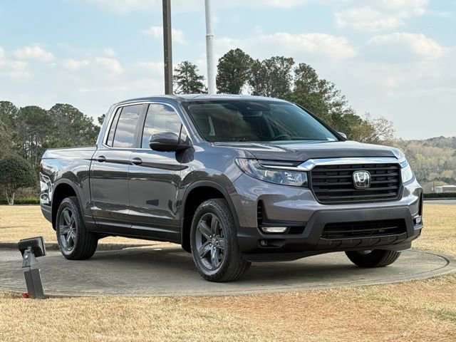 Used 2023 Honda Ridgeline RTL