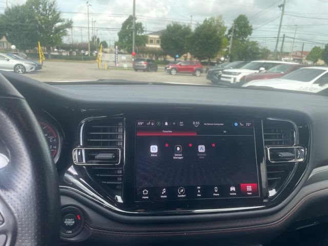Used 2024 Dodge Durango GT AWD/4WD image 16