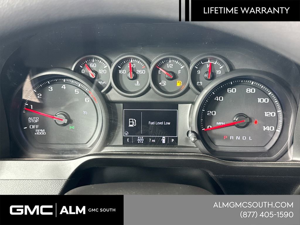 New 2026 GMC Sierra 1500 Pro w/ Pro Value Package AWD/4WD image 23