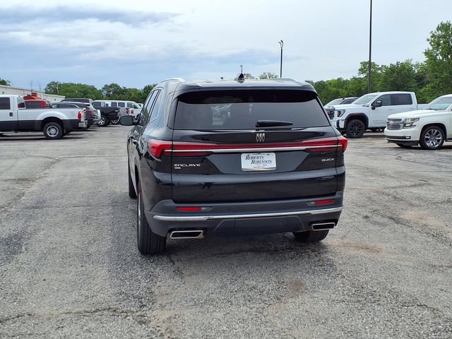 Used 2025 Buick Enclave Preferred AWD/4WD image 33